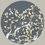 工笔花鸟