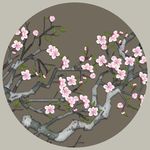 花鸟装饰画