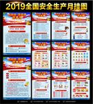 安全生产月