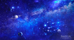星空