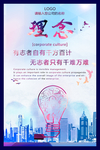 理念
