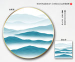 新中式装饰画