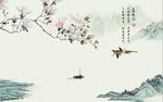 鸟鸣涧