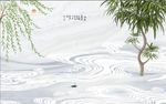 江南春早