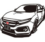 车