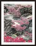 山水风景图