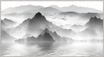 山水