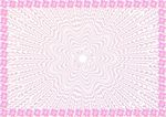 热粉 淘宝证书纹
