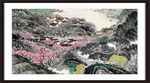 江山如画图