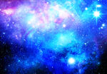 星空背景
