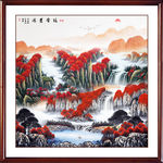 鸿运当头