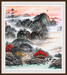 泰山