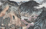 电视背景墙