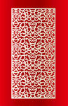隔断花纹