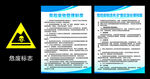 危险废物管理制度危废应急处理