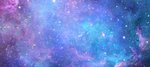 星空海报背景