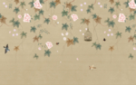 中式花鸟