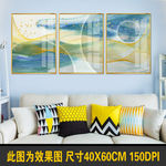 晶瓷画