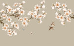 花鸟画
