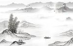 山水情山水