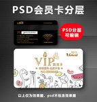 水果店VIP卡