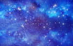 唯美星空