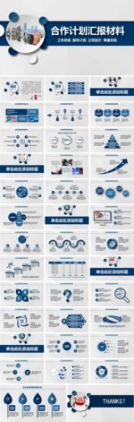 合作计划