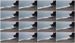 海岸风光
