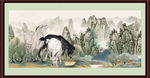 三阳开泰