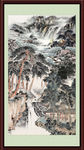江山如画