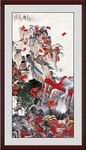 江山如画图