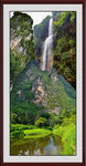高山流水