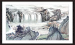 流水生财