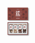 菌菇包装 干货礼盒