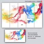 意境水墨画