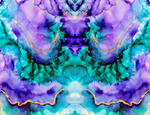 水彩