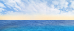 大海