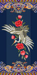 玫瑰花