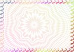 彩云端 经营证书纹