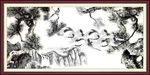 松鹤延年