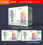 大米包装