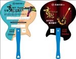 吉他扇子
