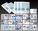 夏日海边旅行相册