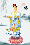 观音