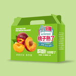 桃子包装
