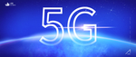 5G海报