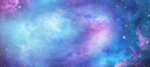 星空海报背景