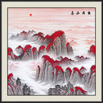 泰山