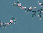 玉兰花开