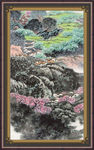 国画